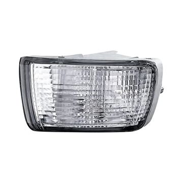 Turn Signal Light Lens / Housing Front Right w/Running Lamp for Toyota 4Runner 2003-2005