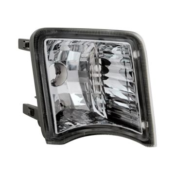 Turn Signal Light Lens / Housing Front Right for Toyota Prius 2010-2011