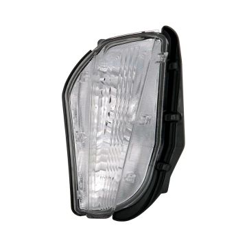 Turn Signal Light Lens / Housing Front Right for Toyota Prius V 2012-2014