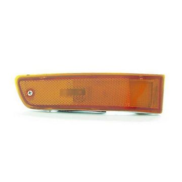 Side Marker Light Assembly Front Left Japan Built for Toyota Camry 1992-1994