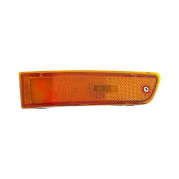 Side Marker Light Assembly Front Right Japan Built for Toyota Camry 1992-1994