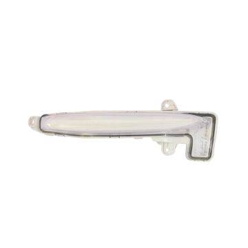 Daytime Running Light Left To 1-20 North America Built CAPA for Toyota Corolla Sedan XSE SE 2020