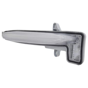 Daytime Running Light Left From 1-20 North America Built for Toyota Corolla Sedan XSE SE 2020-2024