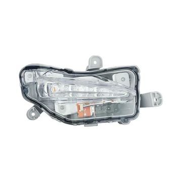 Daytime Running Light Right Horizontal Type for Toyota Corolla 2017-2019