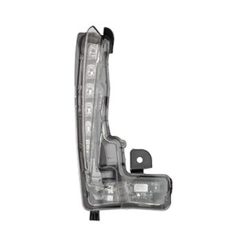 Daytime Running Light Right Verticle Type for Toyota Corolla 2017-2019
