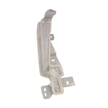 Daytime Running Light Right for Toyota Prius 2019-2022