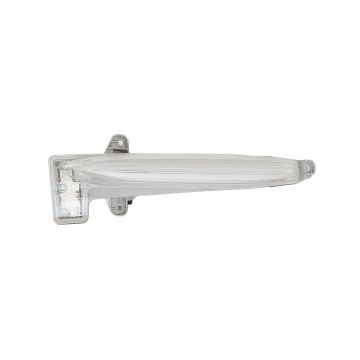 Daytime Running Light Right LED Japan Built for Toyota Corolla Sedan 2020-2024