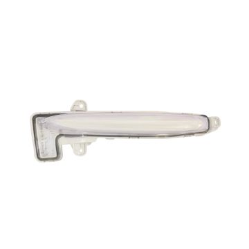 Daytime Running Light Right To 1-20 North America Built CAPA for Toyota Corolla Sedan XSE SE 2020