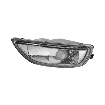 Fog Light Assembly Left for Toyota Corolla 2001-2002