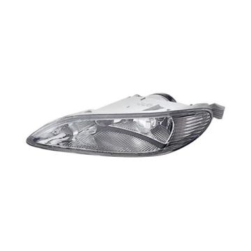 Fog Light Assembly Left for Toyota Camry Corolla Solara