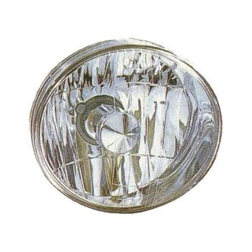 Fog Light Assembly Left for Toyota Highlander 2001-2003