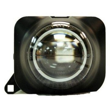 Fog Light Assembly Left for Toyota Celica 2000-2005