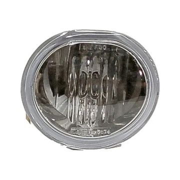 Fog Light Assembly Left for Pontiac Vibe Scion tC Toyota Matrix