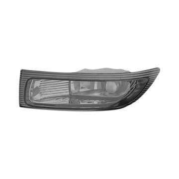 Fog Light Assembly Left for Toyota Sienna 2004-2005