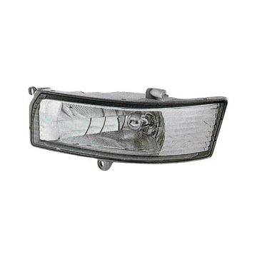 Fog Light Assembly Left USA Built for Toyota Camry 2005-2006