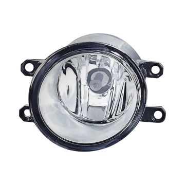 Fog Light Assembly Left Valeo Brand North America Built for Lexus RX350 Toyota Avalon Camry Corolla Highlander Matrix RAV4 Venza Yaris