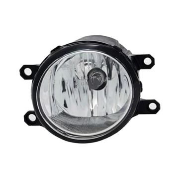 Fog Light Assembly Left w/F Sport Pkg for Lexus CT200h IS250 IS350 Toyota 4Runner Prius V
