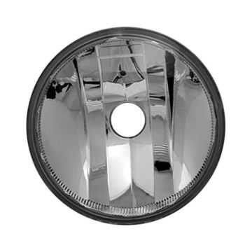 Fog Light Assembly Left or Right for Toyota Highlander 2011-2013