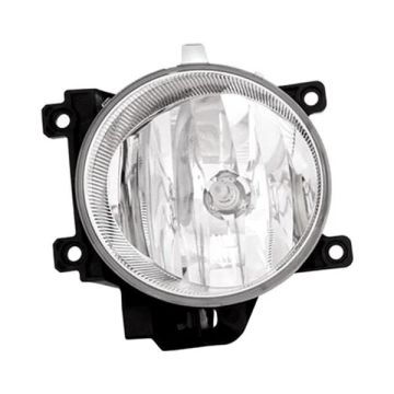 Fog Light Assembly Left Type B for Toyota Land Cruiser RAV4