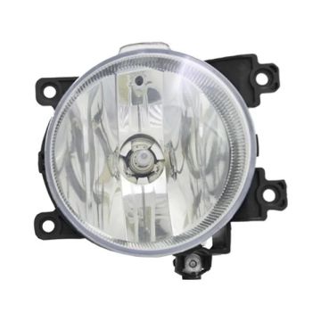 Fog Light Assembly Left Type A for Toyota RAV4 2013-2015
