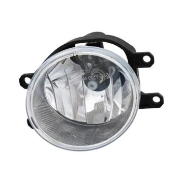 Fog Light Assembly Left France Built for Toyota Yaris 2015