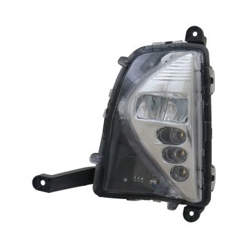 Fog Light Assembly Left for Toyota Prius 2016-2018