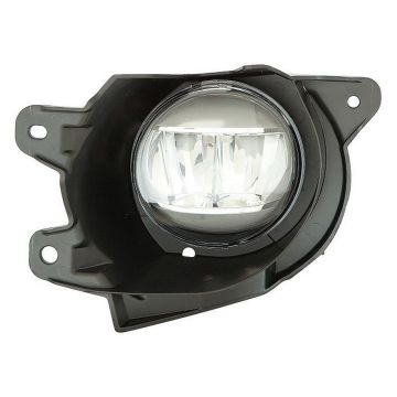 Fog Light Assembly Left for Toyota Sequoia 2018-2022
