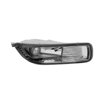Fog Light Assembly Right for Toyota Corolla 2003-2004