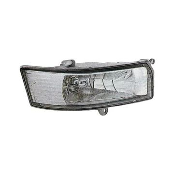 Fog Light Assembly Right USA Built for Toyota Camry 2005-2006