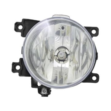 Fog Light Assembly Right Type A for Toyota RAV4 2013-2015