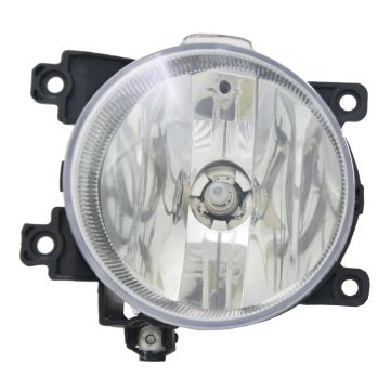 Fog Light Assembly Right Type A CAPA for Toyota RAV4 2013-2015
