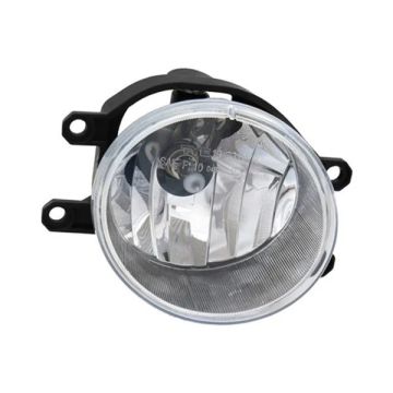 Fog Light Assembly Right France Built for Toyota Yaris 2015-2019