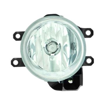 Fog Light Assembly Right for Lexus CT200h ES300h ES350 Toyota Prius Prius Plug-In