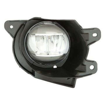 Fog Light Assembly Right for Toyota Sequoia 2018-2022