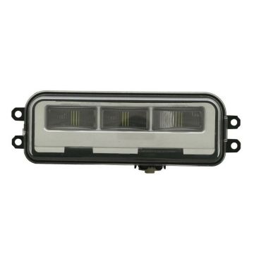 Fog Light Assembly Right CAPA for Toyota Sequoia Tundra