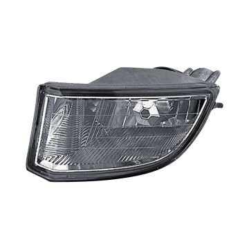 Fog Light Lens / Housing Left for Toyota RAV4 2001-2003
