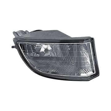 Fog Light Lens / Housing Right for Toyota RAV4 2001-2003