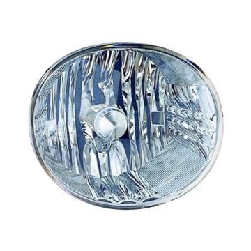 Fog Light Lens / Housing Right for Toyota 4Runner Avalon RAV4