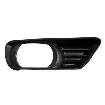 Fog Light Cover Left Japan Built for Toyota Camry XLE 2007-2009