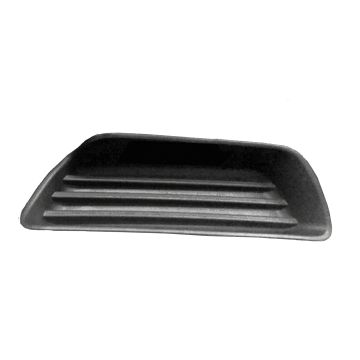 Fog Light Cover Left Fog Lamp Opening Cover w/o Fog Lamps for Toyota Camry LE CE Base 2007-2009