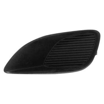Fog Light Cover Left w/o Fog Lamps for Toyota Yaris Sedan 2007-2012