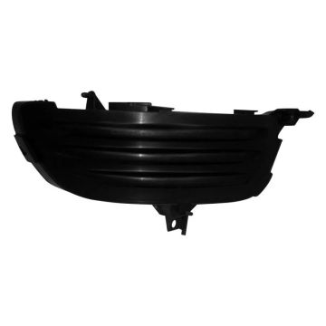 Fog Light Cover Right Black USA Built for Toyota Camry 2005-2006