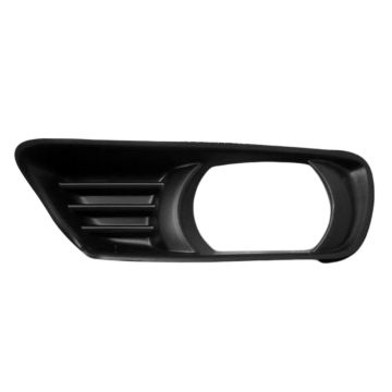 Fog Light Cover Right Japan Built for Toyota Camry XLE 2007-2009