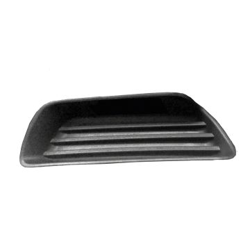 Fog Light Cover Right Fog Lamp Opening Cover w/o Fog Lamps for Toyota Camry LE CE Base 2007-2009
