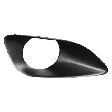 Fog Light Cover Right w/Fog Lamps for Toyota Yaris Sedan 2007-2012