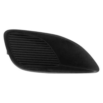 Fog Light Cover Right w/o Fog Lamps for Toyota Yaris Sedan 2007-2012