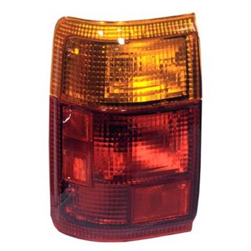 Tail Light Assembly Left for Toyota 4Runner 1990-1992