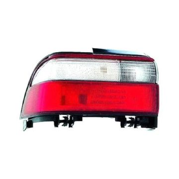 Tail Light Assembly Left for Toyota Corolla Sedan 1996-1997