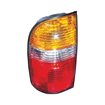 Tail Light Assembly Left for Toyota Tacoma 2001-2004
