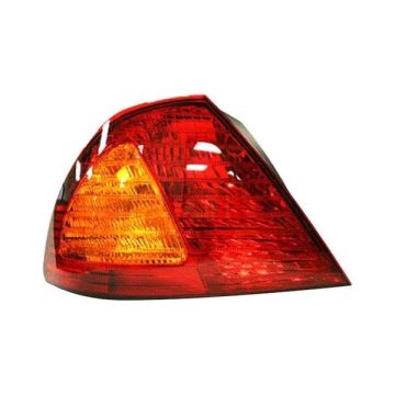 Tail Light Assembly Left for Toyota Avalon 2000-2002